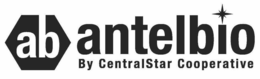 AB ANTELBIO BY CENTRALSTAR COOPERATIVE trademark