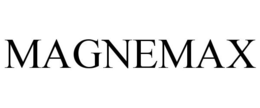 MAGNEMAX trademark