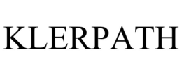 KLERPATH trademark