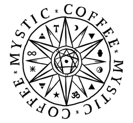 MYSTIC COFFEE MYSTIC COFFEE trademark