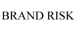 BRAND RISK trademark