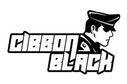 GIBBON BLACK trademark