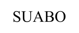 SUABO trademark