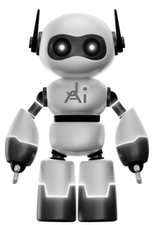 J AI trademark