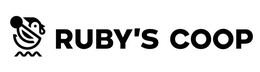 RUBY'S COOP trademark