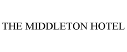 THE MIDDLETON HOTEL trademark