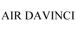 AIR DAVINCI trademark