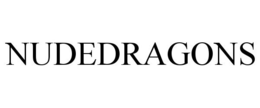 NUDEDRAGONS trademark