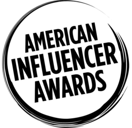 AMERICAN INFLUENCER AWARDS trademark