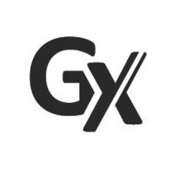 GX trademark