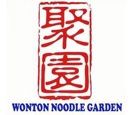 WONTON NOODLE GARDEN trademark