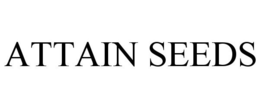 ATTAIN SEEDS trademark