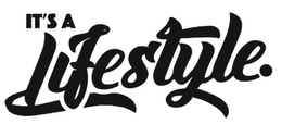 IT'S A LIFESTYLE trademark