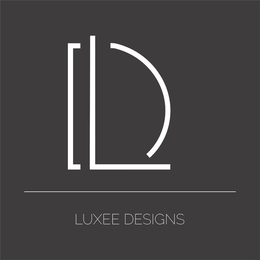 LD LUXEE DESIGNS trademark
