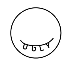 UGLY trademark