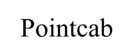 POINTCAB trademark