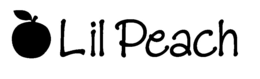 LIL PEACH trademark