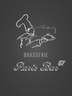 BRASSERIE PARIS BAR 57 trademark