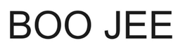 BOO JEE trademark