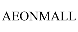 AEONMALL trademark