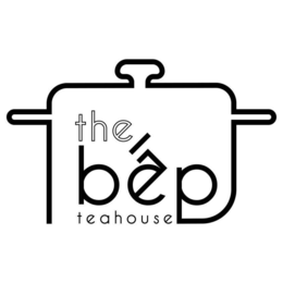 THE BEP TEAHOUSE trademark