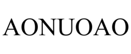 AONUOAO trademark