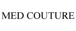 MED COUTURE trademark