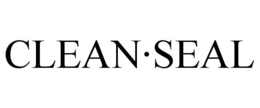 CLEAN·SEAL trademark