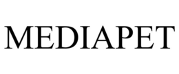 MEDIAPET trademark