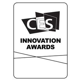 CES INNOVATION AWARDS trademark