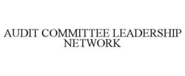 AUDIT COMMITTEE LEADERSHIP NETWORK trademark