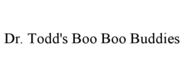 DR. TODD'S BOO BOO BUDDIES trademark