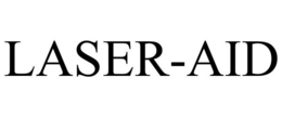 LASER-AID trademark