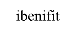 IBENIFIT trademark