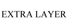 EXTRA LAYER trademark
