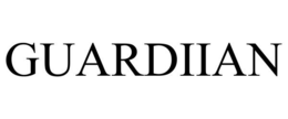 GUARDIIAN trademark