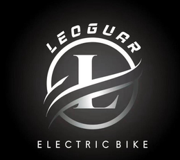 L LEOGUAR ELECTRIC BIKE trademark