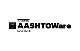 AASHTO AASHTOWARE SOLUTIONS trademark