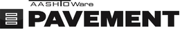 AASHTOWARE PAVEMENT trademark