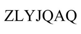 ZLYJQAQ trademark