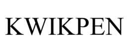 KWIKPEN trademark