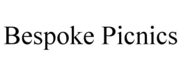 BESPOKE PICNICS trademark