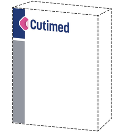 CUTIMED trademark