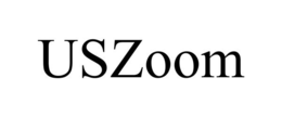 USZOOM trademark