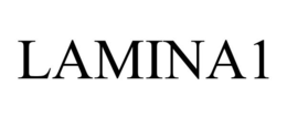 LAMINA1 trademark