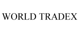 WORLD TRADEX trademark