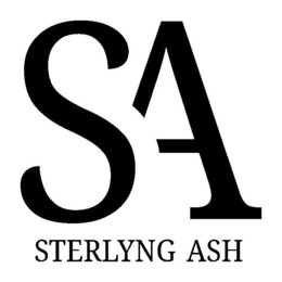 SA STERLYNG ASH trademark