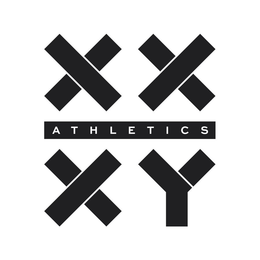 XX XY ATHLETICS trademark