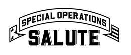 SPECIAL OPERATIONS SALUTE trademark