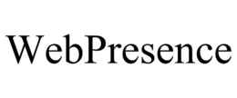 WEBPRESENCE trademark